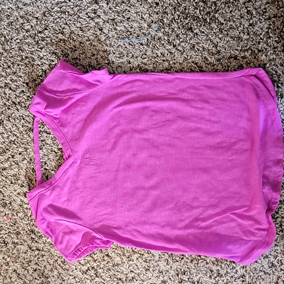 Kids Athletic shirt - Picture 2 of 3